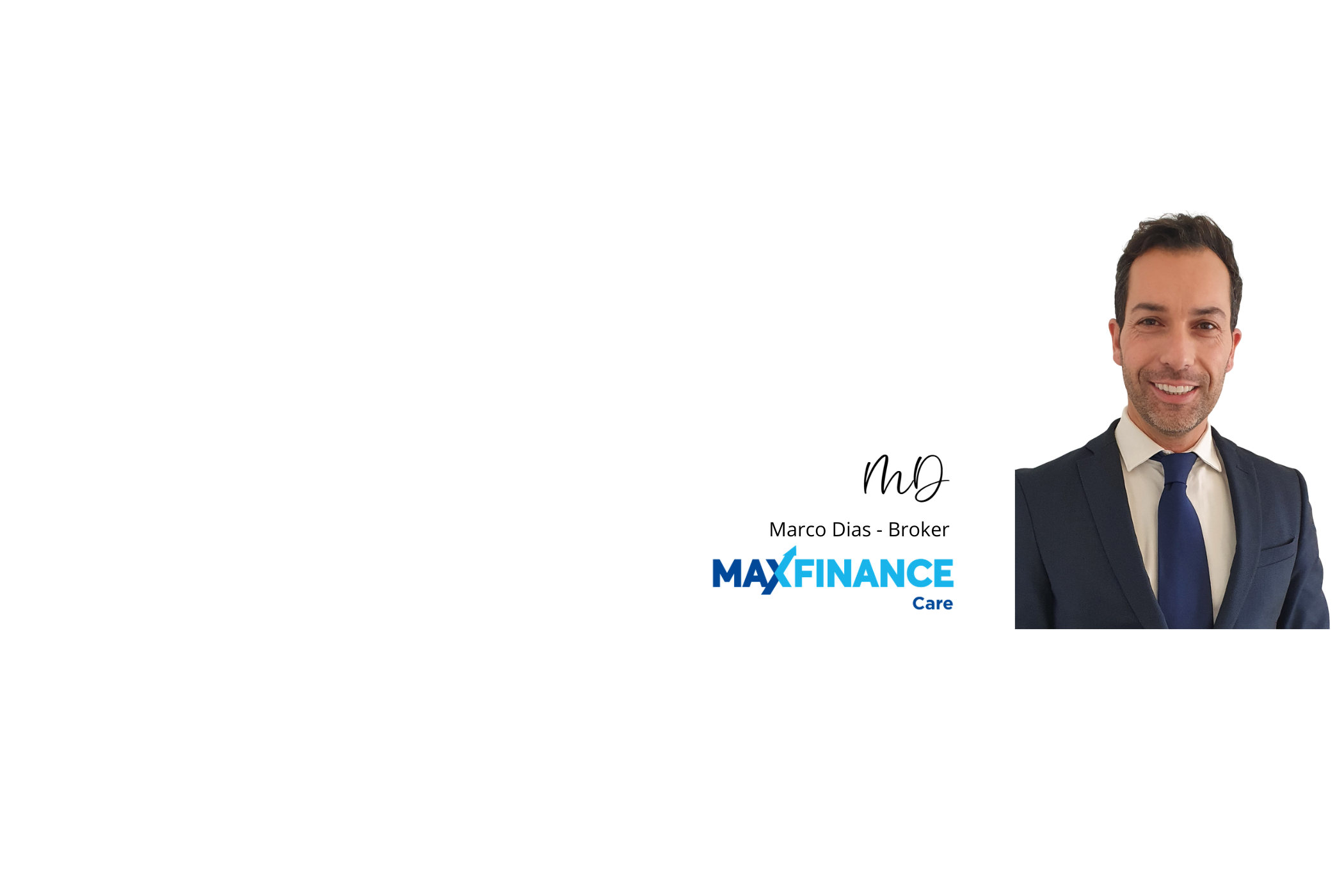 Financiamento pensado em si